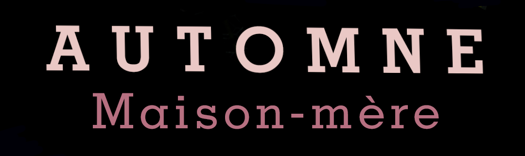 AUTOMNE